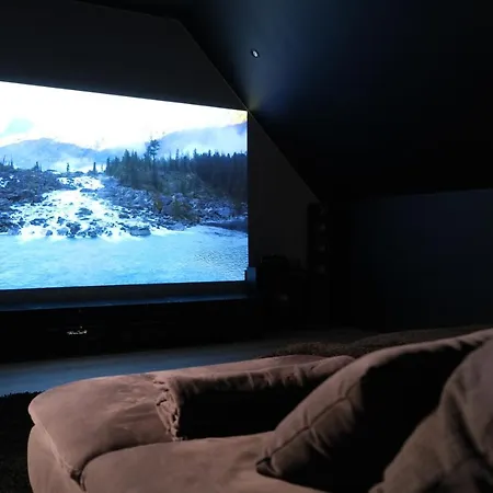 Villa Family Cinema Seclin