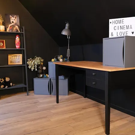 Family Cinema